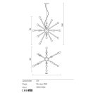 Redo 01-2935 Stellar függeszték