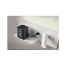 Redo 01-2983 Brook bal oldali fali lámpa olvasókarral