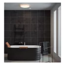 Redo 01-2990 Antiba fürdőszobai mennyezeti lámpa