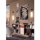 Redo 01-3302 Swing fali lámpa