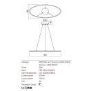 Redo 01-3337 Leo függeszték