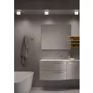 Redo 01-3358 Naida fürdőszobai mennyezeti lámpa