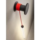 Redo 01-3364 Swing fali lámpa