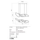Redo 01-3390 Bias függeszték