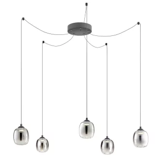 Redo 01-3487 Khadi dimm. 3000K 1511lm függeszték