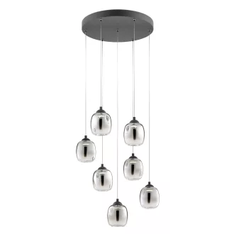 Redo 01-3489 Khadi dimm. 3000K 2098lm függeszték