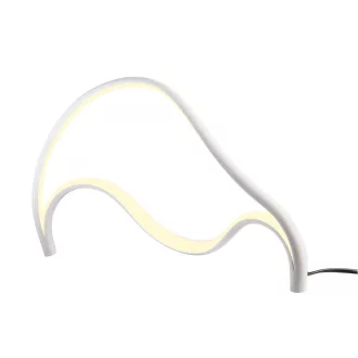 Redo 01-3600 Tempest dimm, 840lm 3000K asztali lámpa