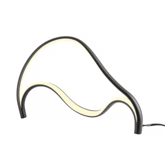 Redo 01-3602 Tempest dimm, 840lm 3000K asztali lámpa