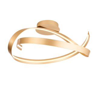   Redo 01-3613 Impuls dimmelhető, 3000K, 2380lm mennyezeti lámpa