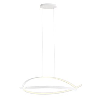 Redo 01-3615 Impuls dimmelhető, 3000K, 2660lm függeszték