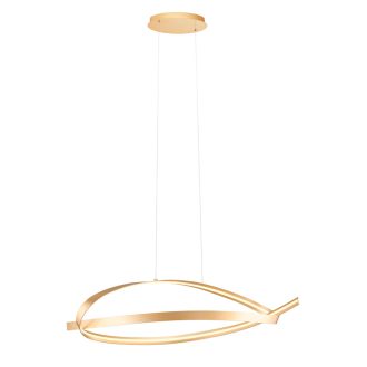 Redo 01-3616 Impuls dimmelhető, 3000K, 2660lm függeszték