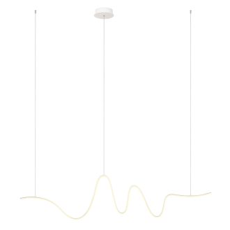 Redo 01-3618 Impuls dimmelhető, 3000K, 2380lm függeszték