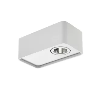 Redo 01-3685 Yuki 3000K, 395lm billenthető spot lámpa