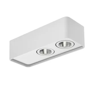 Redo 01-3689 Yuki 3000K, 738lm billenthető spot lámpa