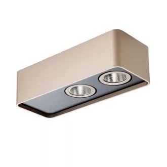 Redo 01-3690 Yuki 3000K, 738lm billenthető spot lámpa