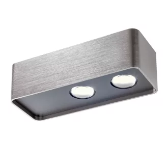 Redo 01-3695 Yuki 3000K, 630lm fali lámpa