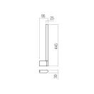 Redo 01-3697 Cityline 3000K falikar