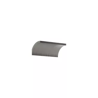 Redo 01-3707 Velas 20cm, 3000K, 749lm indirekt fali lámpa