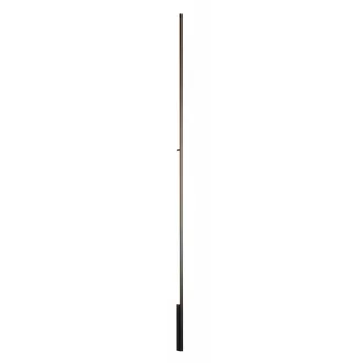 Redo 01-3711 Twig 250cm, 3000K, indirekt fali lámpa