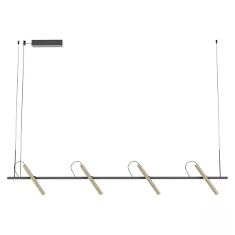 Redo 01-3716 Praxi Függeszték több ágú