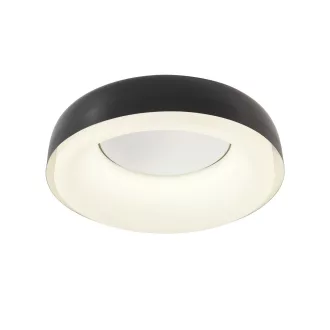 Redo 01-3722 Dip 48,6cm, CCT mennyezeti lámpa