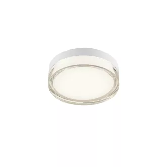 Redo 01-3730 Frisbi 15cm, 4000K, IP44 mennyezeti lámpa