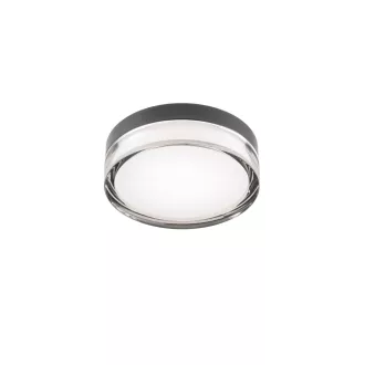 Redo 01-3733 Frisbi 15cm, 3000K, IP44 mennyezeti lámpa