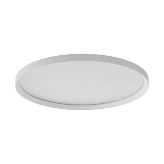   Redo 01-3743-TRIAC Dama 60cm, Dimmelhető, CCT mennyezeti lámpa