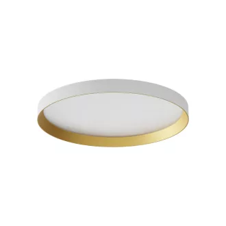   Redo 01-3746-TRIAC Dama 45cm, Dimmelhető, CCT mennyezeti lámpa