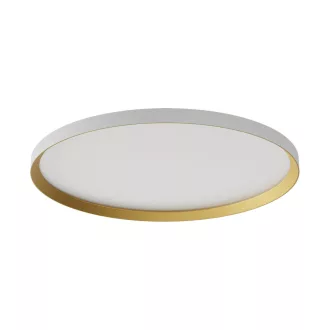   Redo 01-3747-TRIAC Dama 60cm, Dimmelhető, CCT mennyezeti lámpa