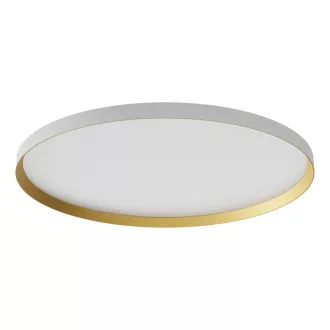   Redo 01-3748-TRIAC Dama 80cm, Dimmelhető, CCT mennyezeti lámpa