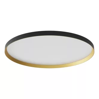   Redo 01-3752-DALI Dama 80cm, Dimmelhető, CCT mennyezeti lámpa