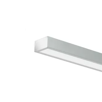 Redo 01-3793 Horizon 120cm, 2120lm, IP44 fali lámpa
