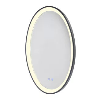   Redo 01-3823 Vanity páramentesítős, dimm, CCt fürdőszobai tükrös lámpa