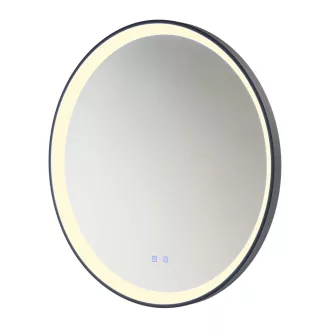   Redo 01-3826 Vanity páramentesítős, dimm, CCt fürdőszobai tükrös lámpa