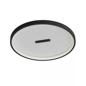 Redo 01-3830 Button 51,5cm, dimmelhető mennyezeti lámpa