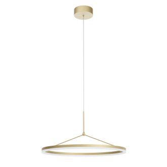 Redo 01-3837 Orbit 60cm, 3514lm, 3000K TRIAC függeszték