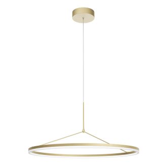 Redo 01-3840 Orbit 80cm, 4320lm, 3000K TRIAC függeszték