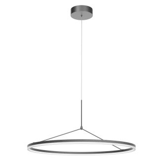 Redo 01-3841 Orbit 80cm, 4320lm, 3000K TRIAC függeszték