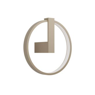 Redo 01-3863 DALI Orion CCT fali lámpa