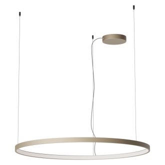 Redo 01-3875 Orion 100cm, TRIAC, CCT függeszték