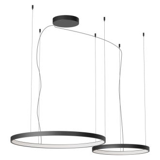 Redo 01-3881 Orion 50 és 75cm, TRIAC, CCT függeszték