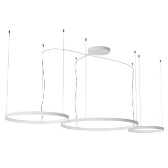 Redo 01-3882 Orion 50, 75 és 100cm, TRIAC, CCT függeszték