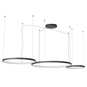 Redo 01-3885 Orion 50, 75 és 100cm, TRIAC, CCT függeszték