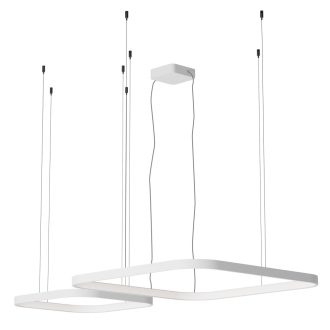 Redo 01-3898 Orion 50 és 75cm, TRIAC, CCT függeszték