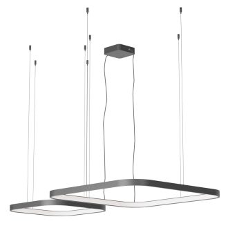 Redo 01-3901 DALI Orion 50 és 75cm, CCT függeszték