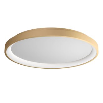   Redo 01-3909 Iconic 58cm, 3000/4000K, dimmeres mennyezeti lámpa