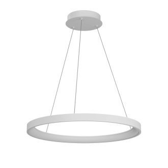 Redo 01-3911 Iconic 58cm, 3000/4000K, dimmeres függeszték