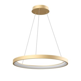 Redo 01-3912 Iconic 58cm, 3000/4000K, dimmeres függeszték