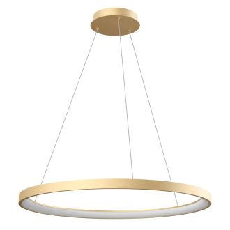 Redo 01-3915 Iconic 78cm, 3000/4000K, dimmeres függeszték